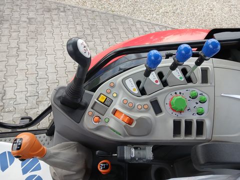 Same Explorer 125 (Stage V)