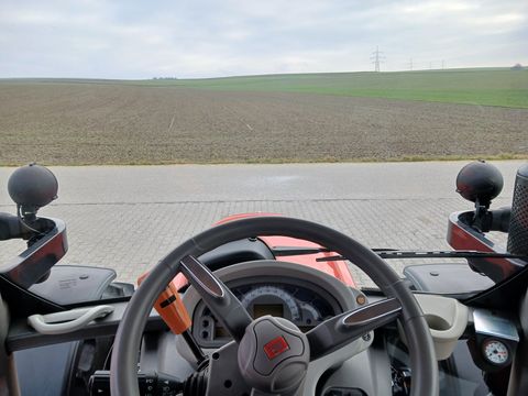 Same Explorer 125 (Stage V)