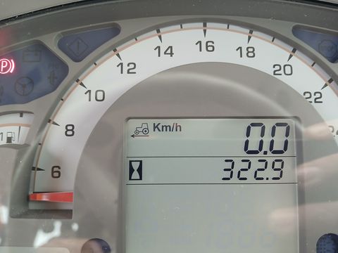 Same Explorer 125 (Stage V)