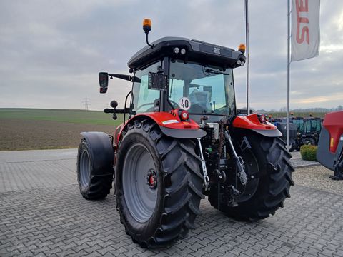 Same Explorer 125 (Stage V)