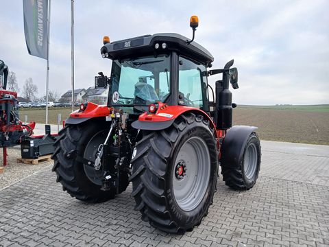 Same Explorer 125 (Stage V)