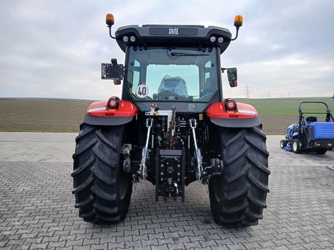 Same Explorer 125 (Stage V)