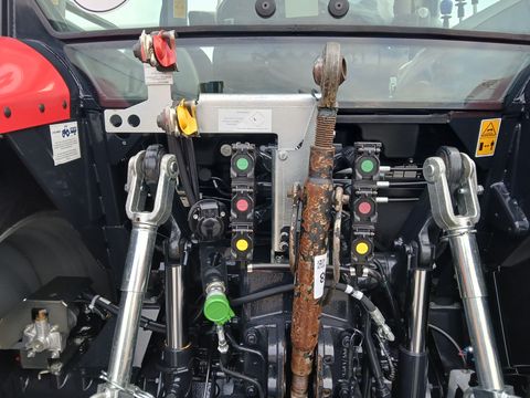 Same Explorer 125 (Stage V)