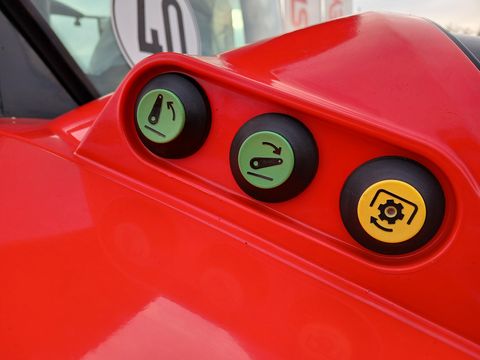 Same Explorer 125 (Stage V)