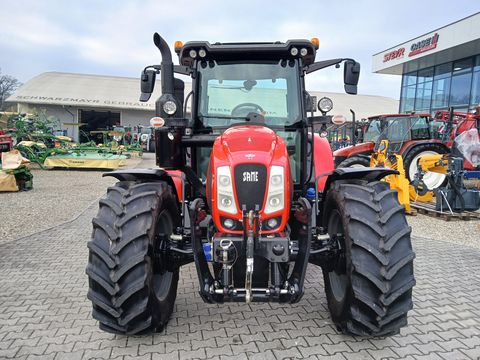 Same Explorer 125 (Stage V)