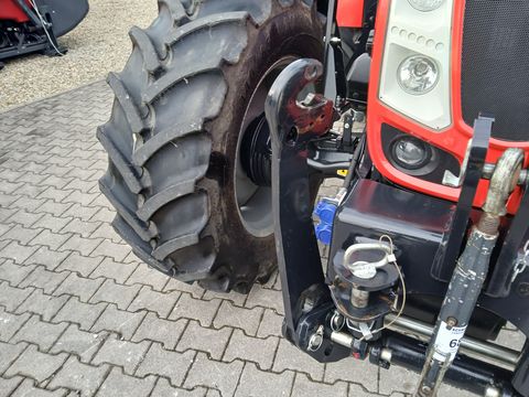 Same Explorer 125 (Stage V)