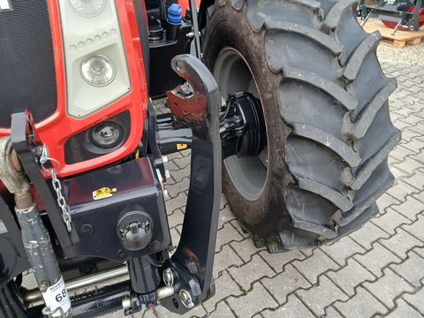 Same Explorer 125 (Stage V)