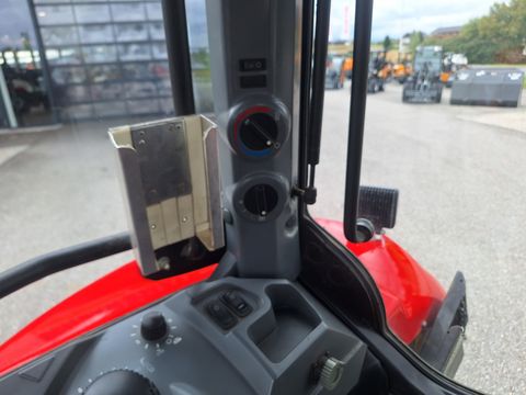 McCormick CX 90 XtraShift