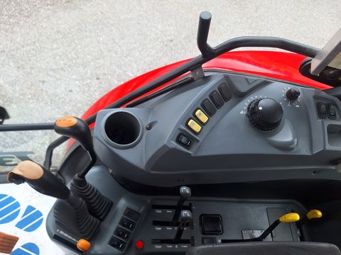 McCormick CX 90 XtraShift