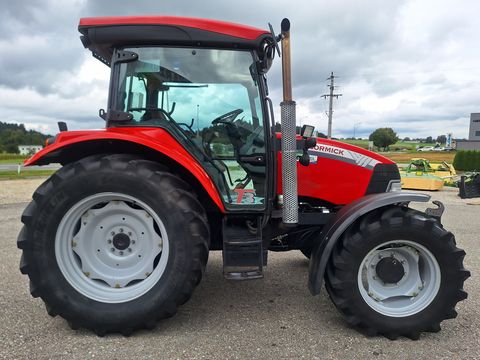 McCormick CX 90 XtraShift