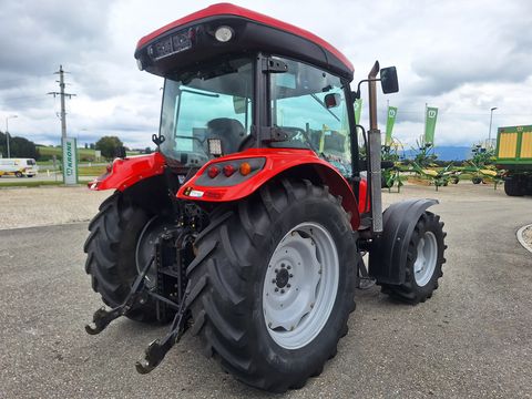 McCormick CX 90 XtraShift