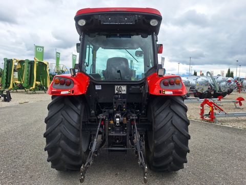 McCormick CX 90 XtraShift