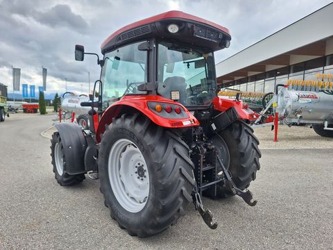 McCormick CX 90 XtraShift