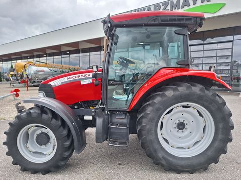 McCormick CX 90 XtraShift