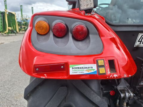 McCormick CX 90 XtraShift