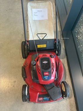 Toro 675 Series GTS