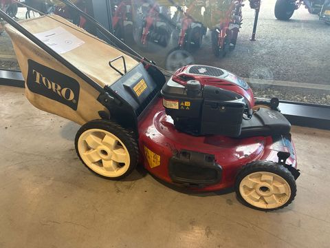 Toro 675 Series GTS