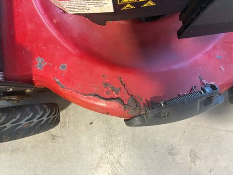 Toro 675 Series GTS