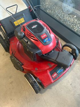 Toro 675 Series GTS