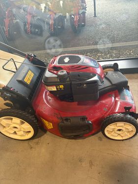 Toro 675 Series GTS