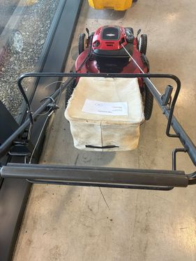Toro 675 Series GTS