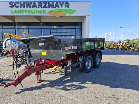 Pronar Baumulde T679/2
