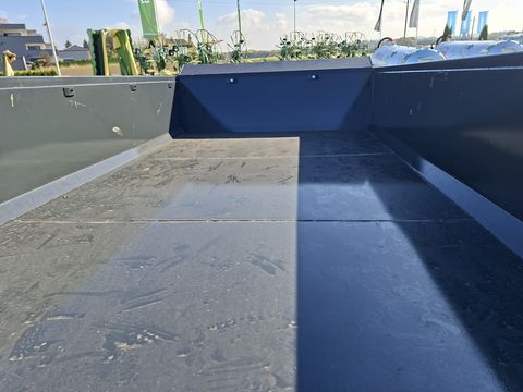 Pronar Baumulde T679/2