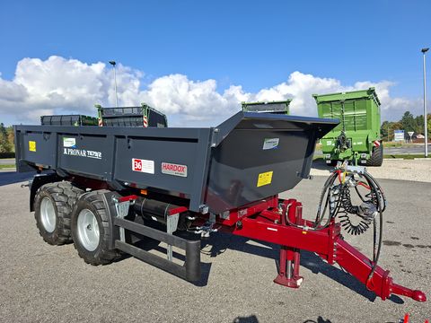 Pronar Baumulde T679/2