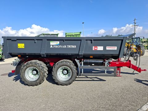 Pronar Baumulde T679/2