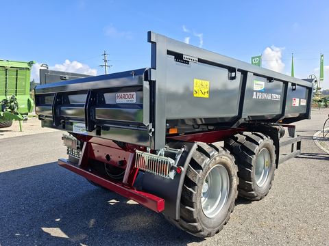 Pronar Baumulde T679/2