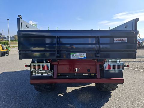 Pronar Baumulde T679/2