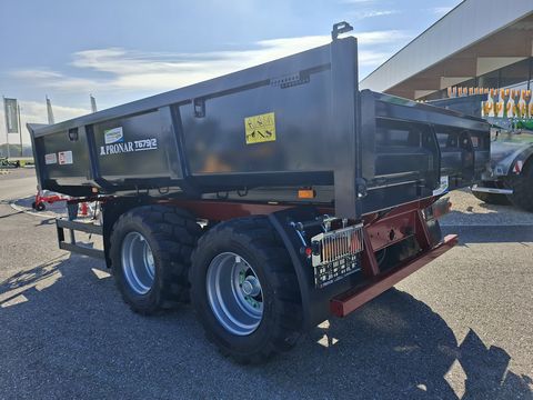 Pronar Baumulde T679/2