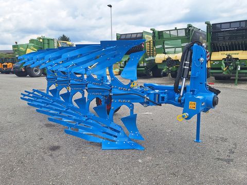 Lemken Juwel 8MV U 5L 100