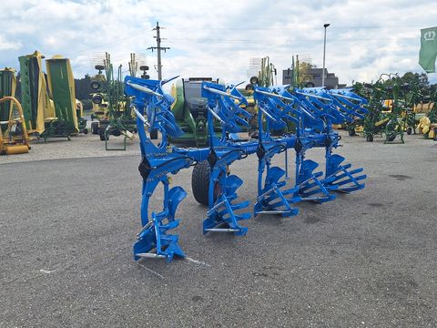Lemken Juwel 8MV U 5L 100