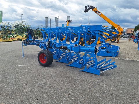 Lemken Juwel 8MV U 5L 100