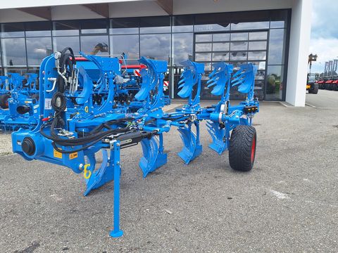 Lemken Juwel 8MV U 5L 100