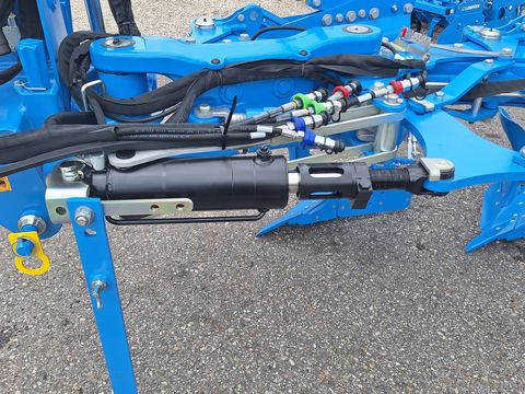 Lemken Juwel 8MV U 5L 100