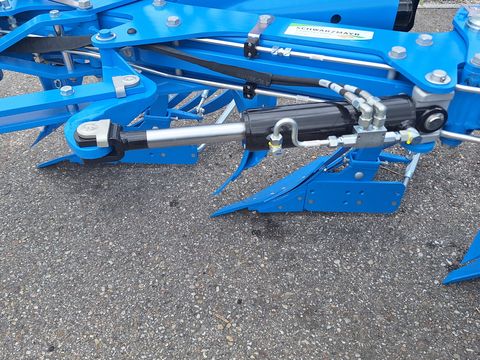Lemken Juwel 8MV U 5L 100