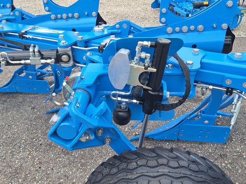 Lemken Juwel 8MV U 5L 100
