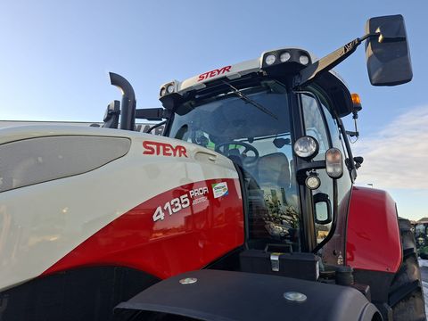 Steyr 4135 Profi