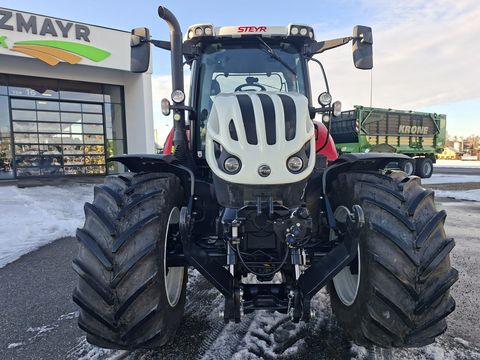 Steyr 4135 Profi