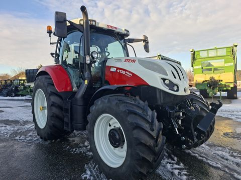 Steyr 4135 Profi
