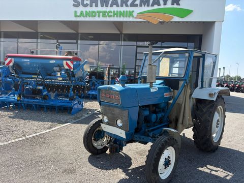 Ford 3000