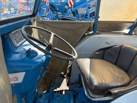Ford 3000
