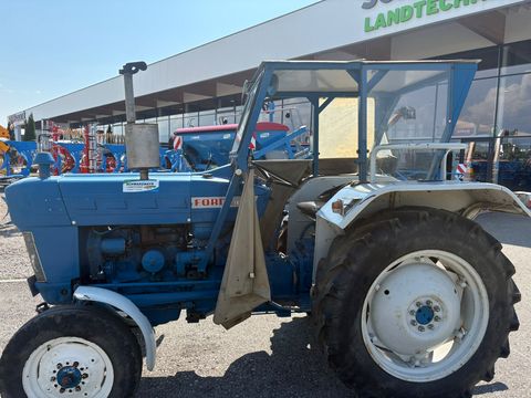 Ford 3000