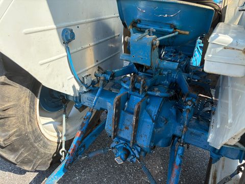 Ford 3000