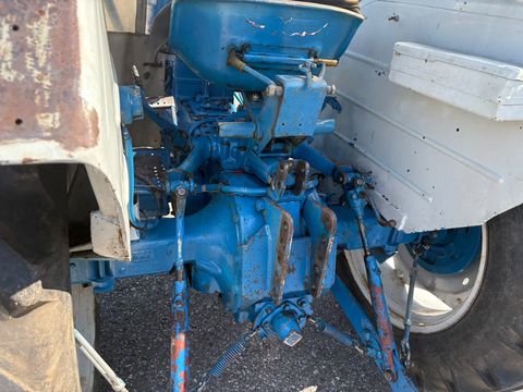 Ford 3000