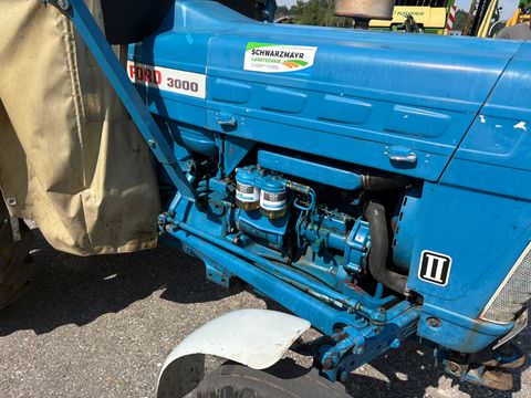Ford 3000