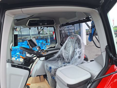 Steyr 6200 ABSOLUT CVT