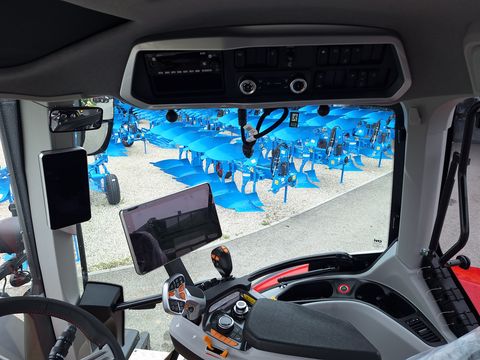 Steyr 6200 ABSOLUT CVT